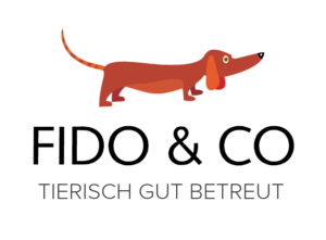 FIDO und Co Logo