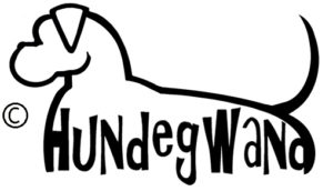 Logo Hundegwand