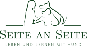 Seite an Seite Hundeschule Logo